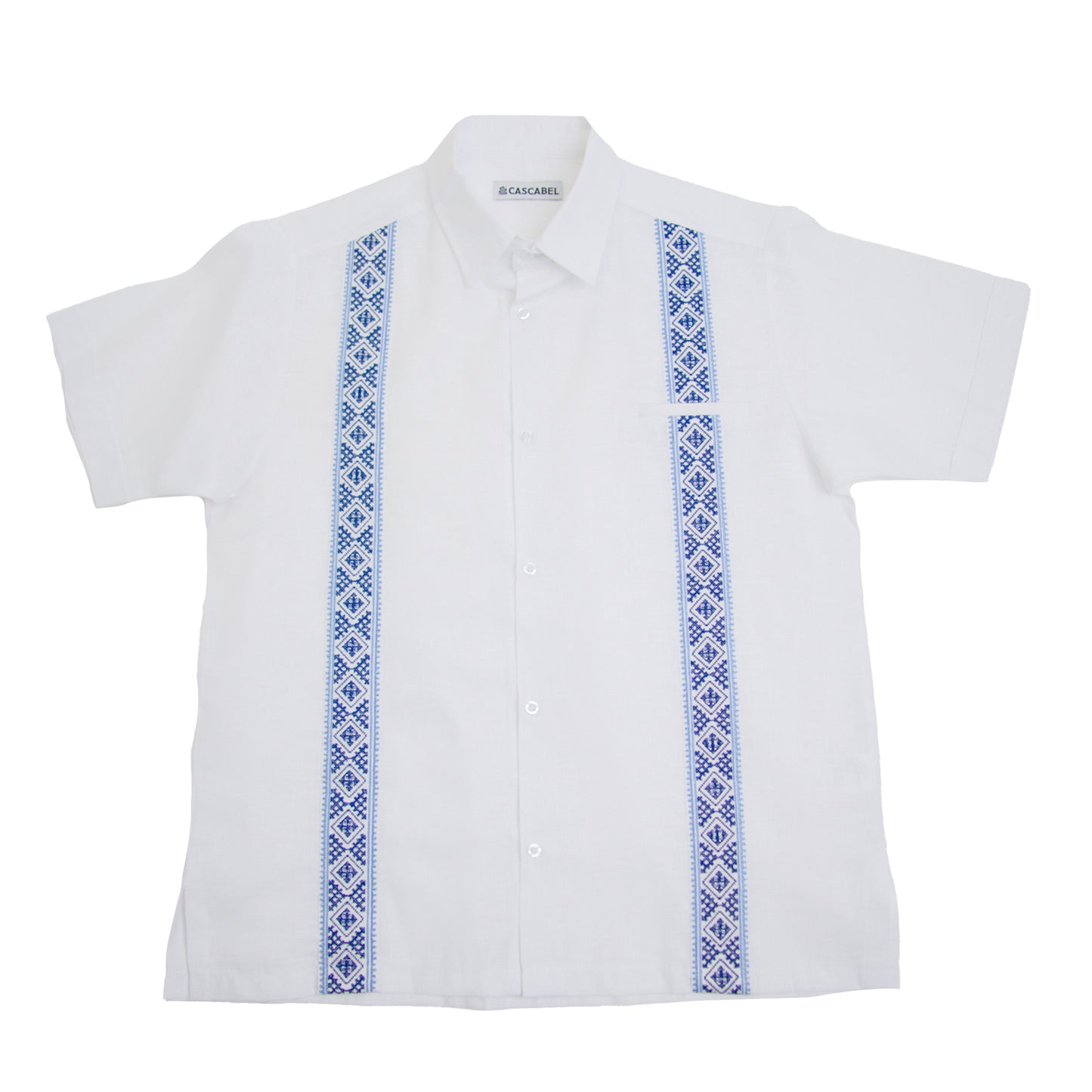 Guayabera Ociano