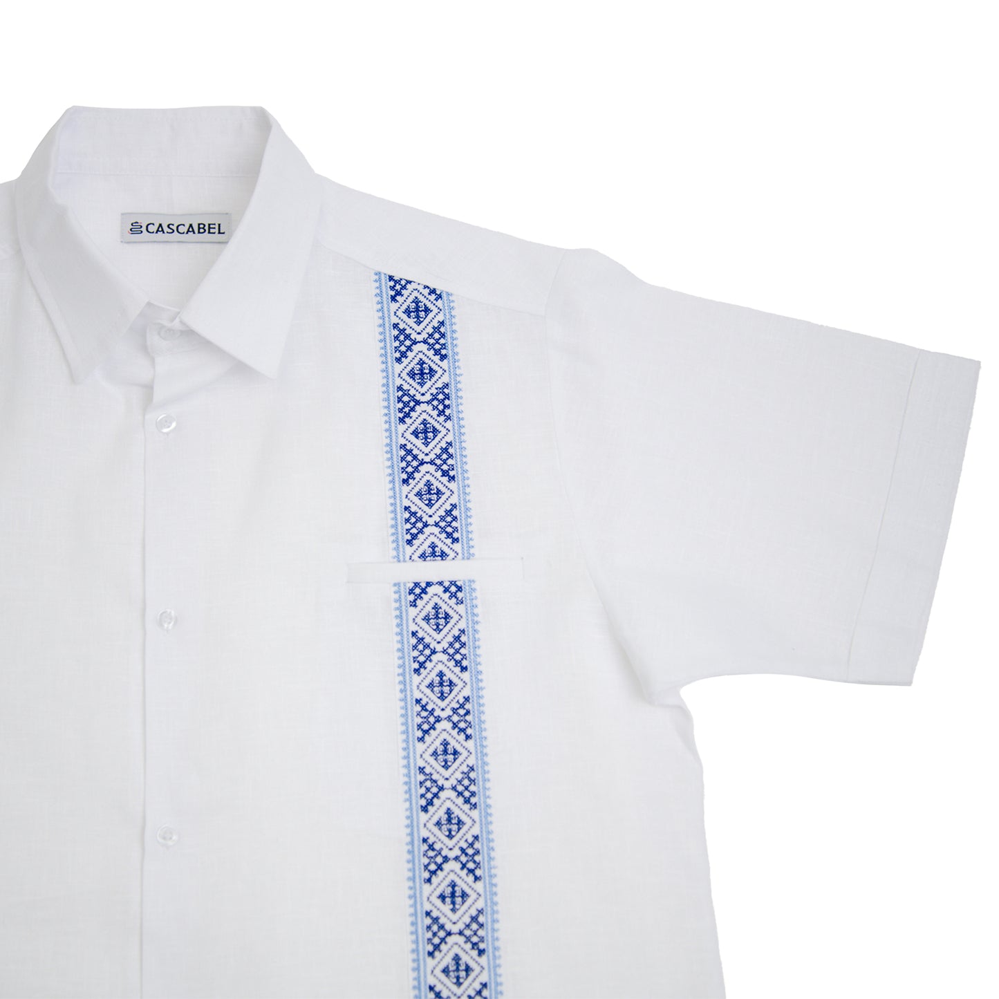 Guayabera Ociano