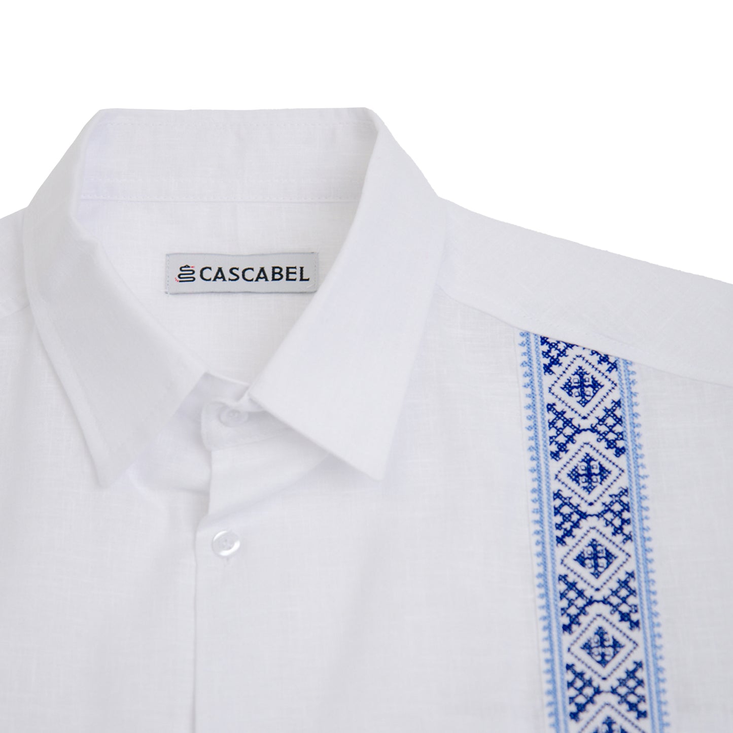 Guayabera Ociano